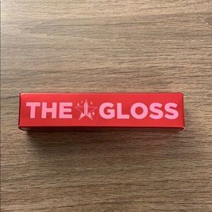 JSC, valentines exclusive,The Gloss in Succulent